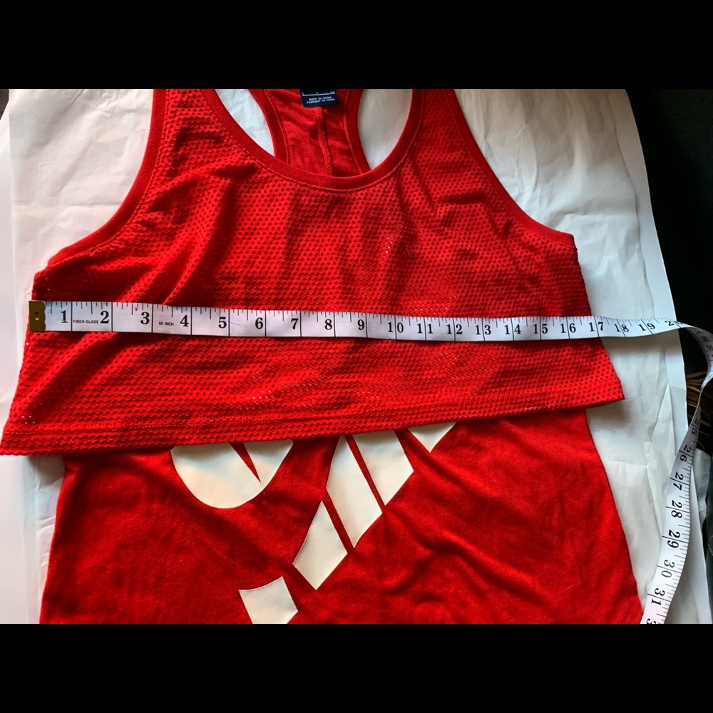 Nike Air Tank top - Picture 7 of 8